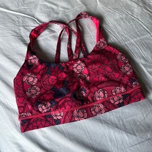 Top lululemon in great condition